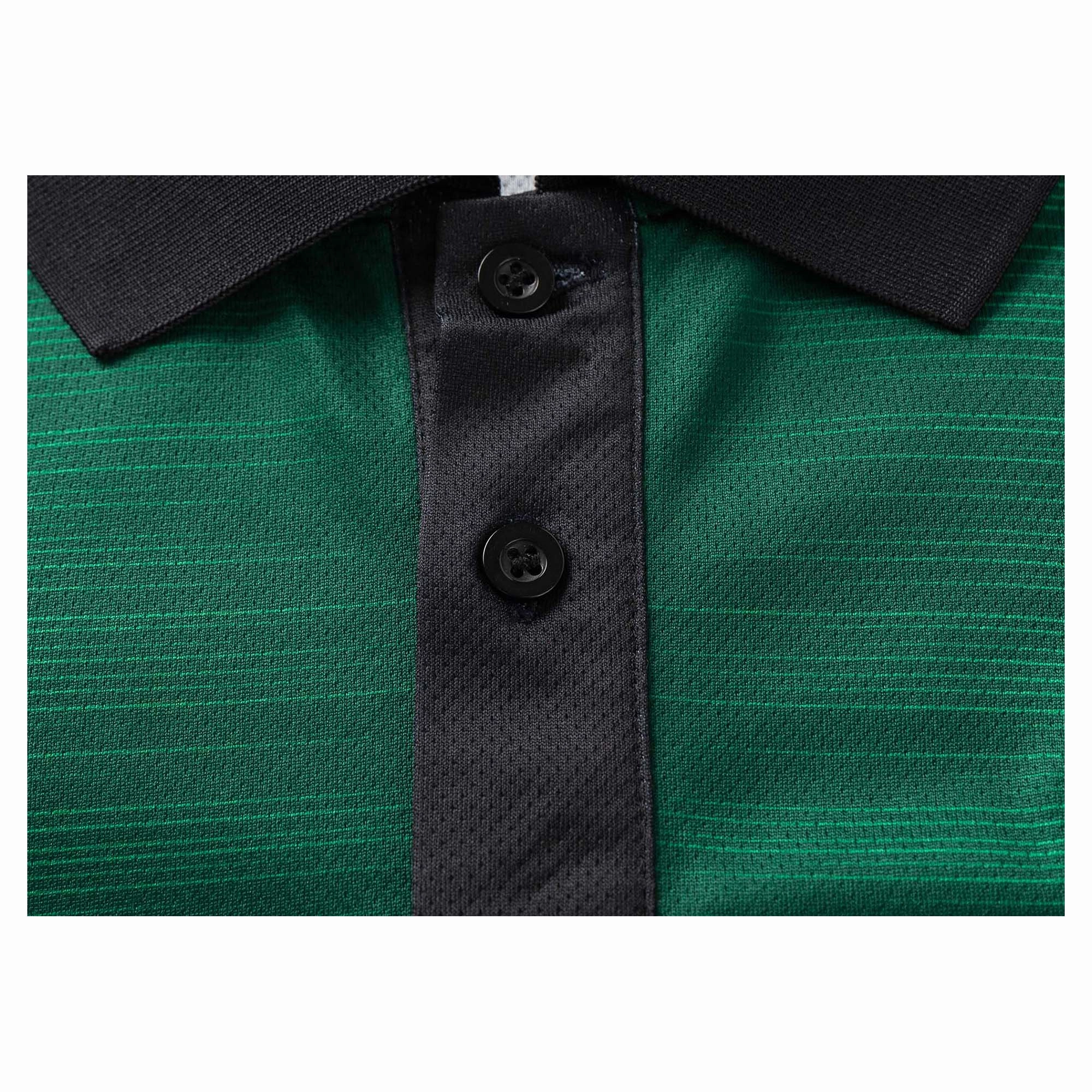 Men's NRL South Sydney Rabbitohs 2025 Players Polo Classic styles