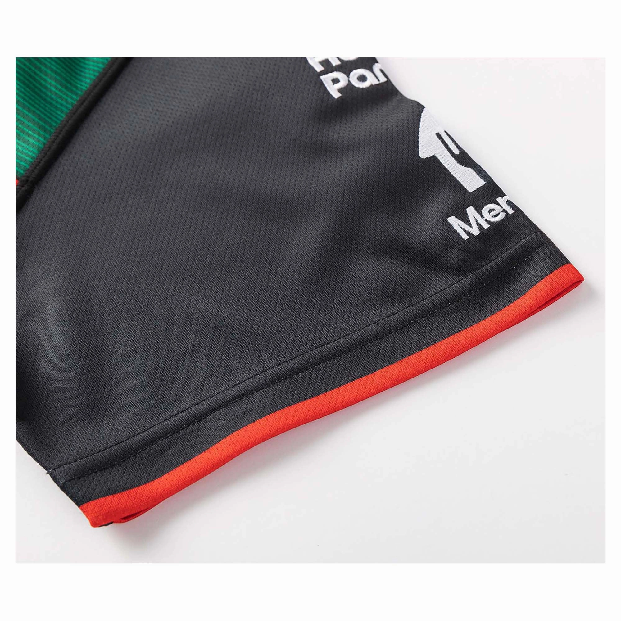 Men's NRL South Sydney Rabbitohs 2025 Players Polo Classic styles