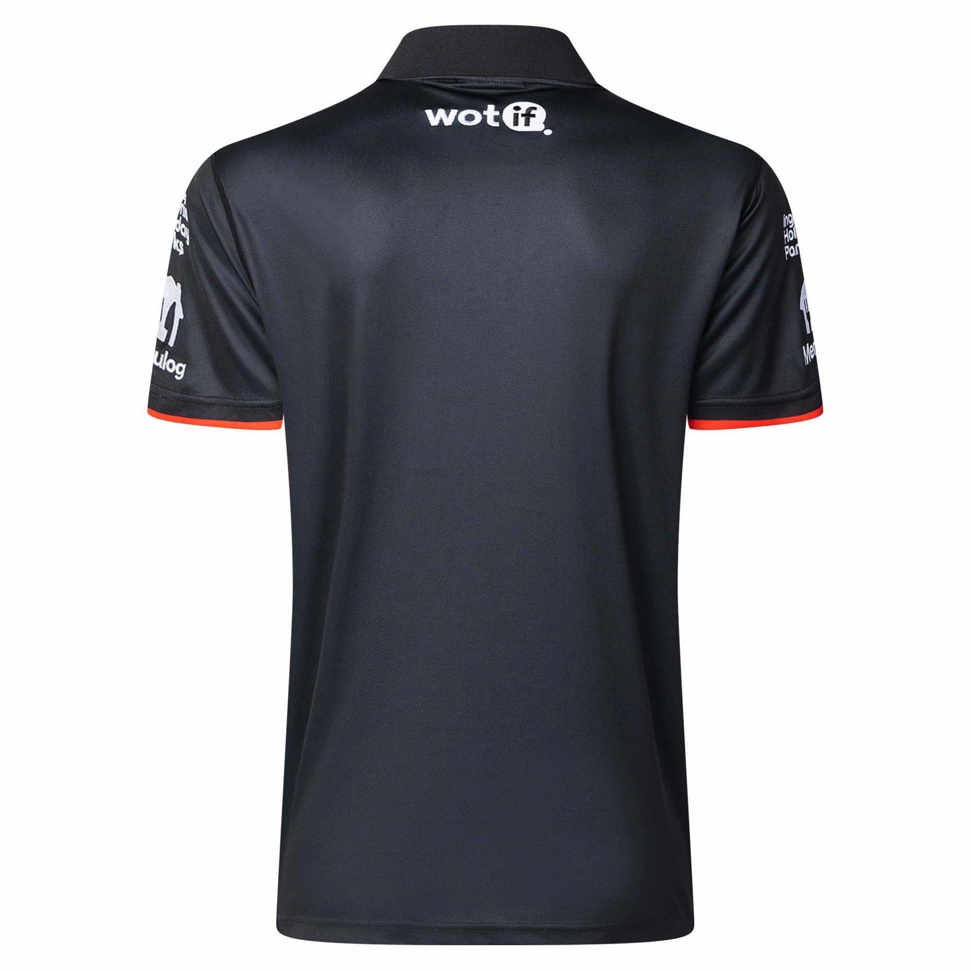 Men's NRL South Sydney Rabbitohs 2025 Players Polo Classic styles