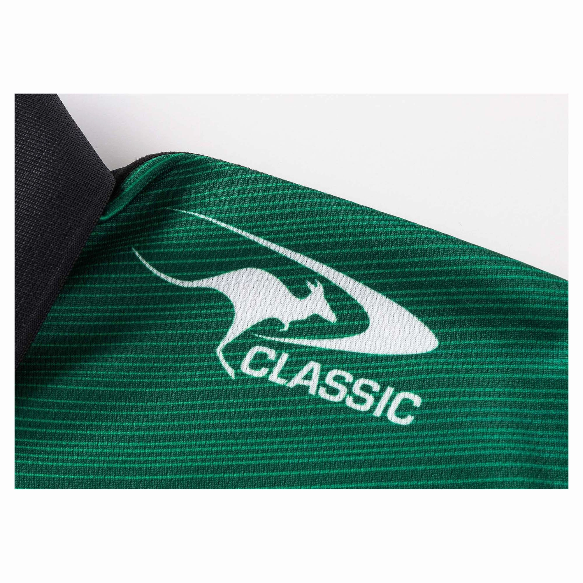 Men's NRL South Sydney Rabbitohs 2025 Players Polo Classic styles