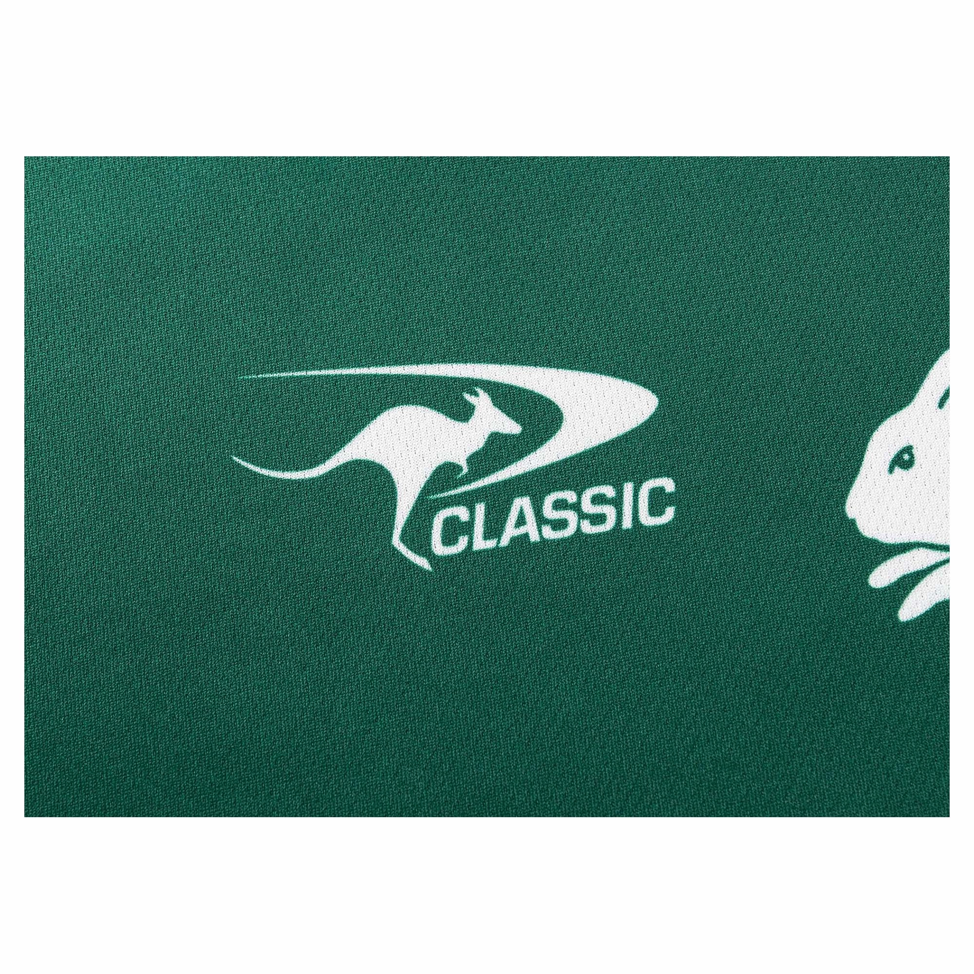 Men's NRL South Sydney Rabbitohs 2025 Pro Training Tee Durable fashion