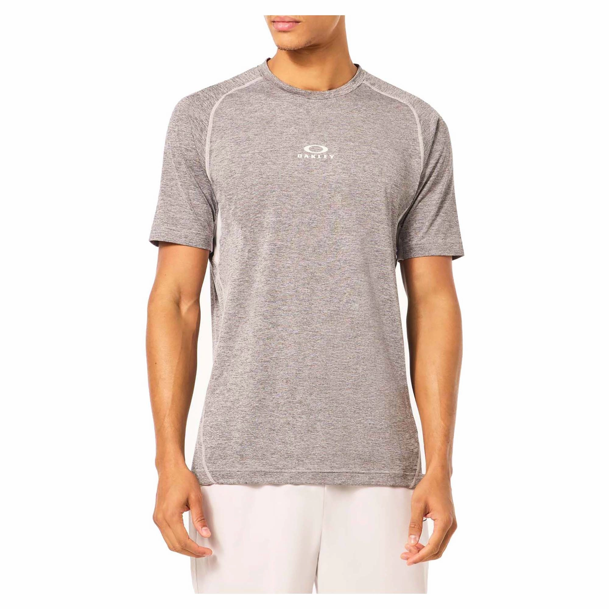 Men's O-Fit RC Short Sleeve Tee Versatile attire Expressive