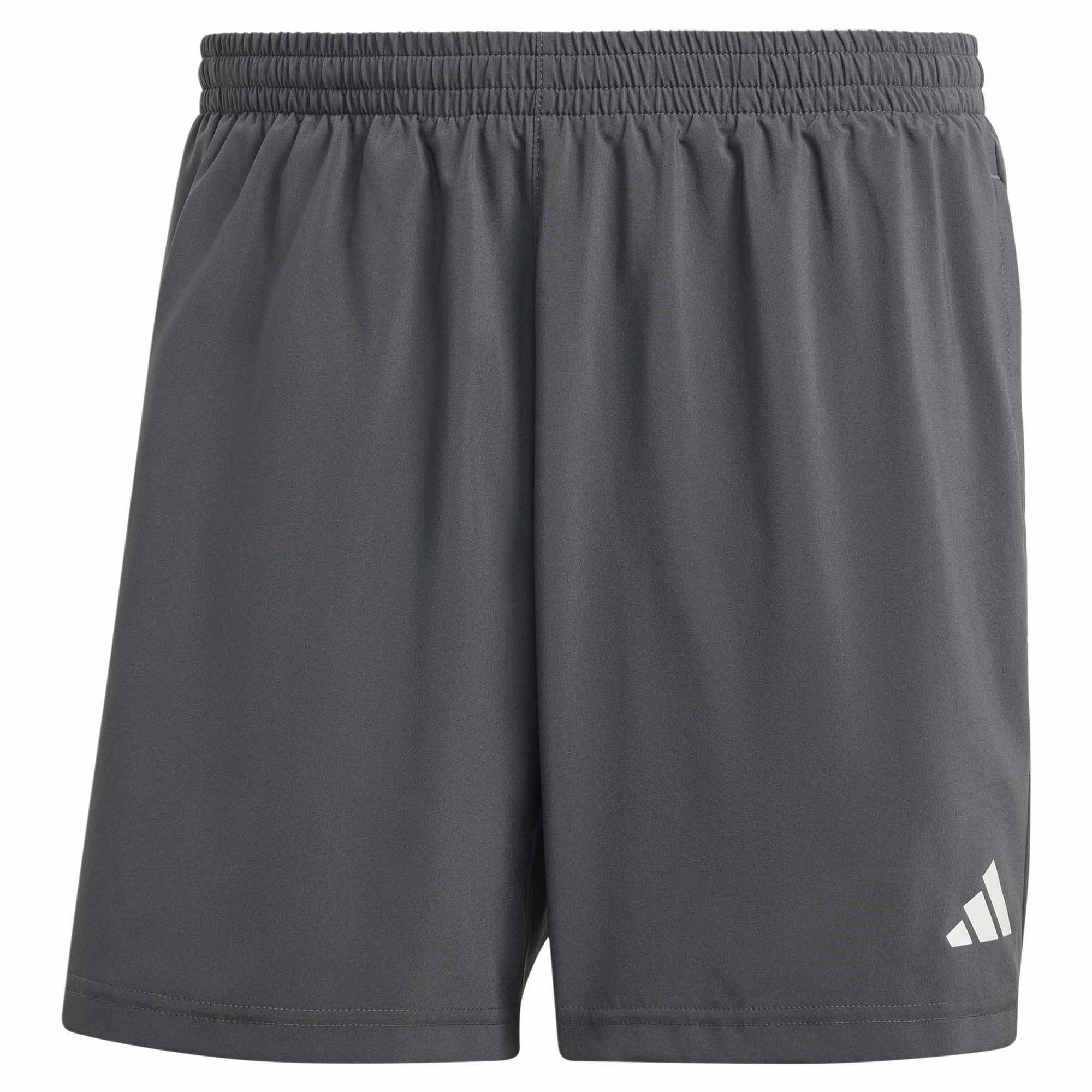 Men's Own The Run 5 Inch Shorts Stylish wear Adaptive