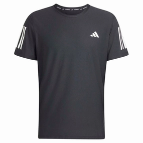 Men's Own The Run T-Shirt Casual elegance Fashionable pieces