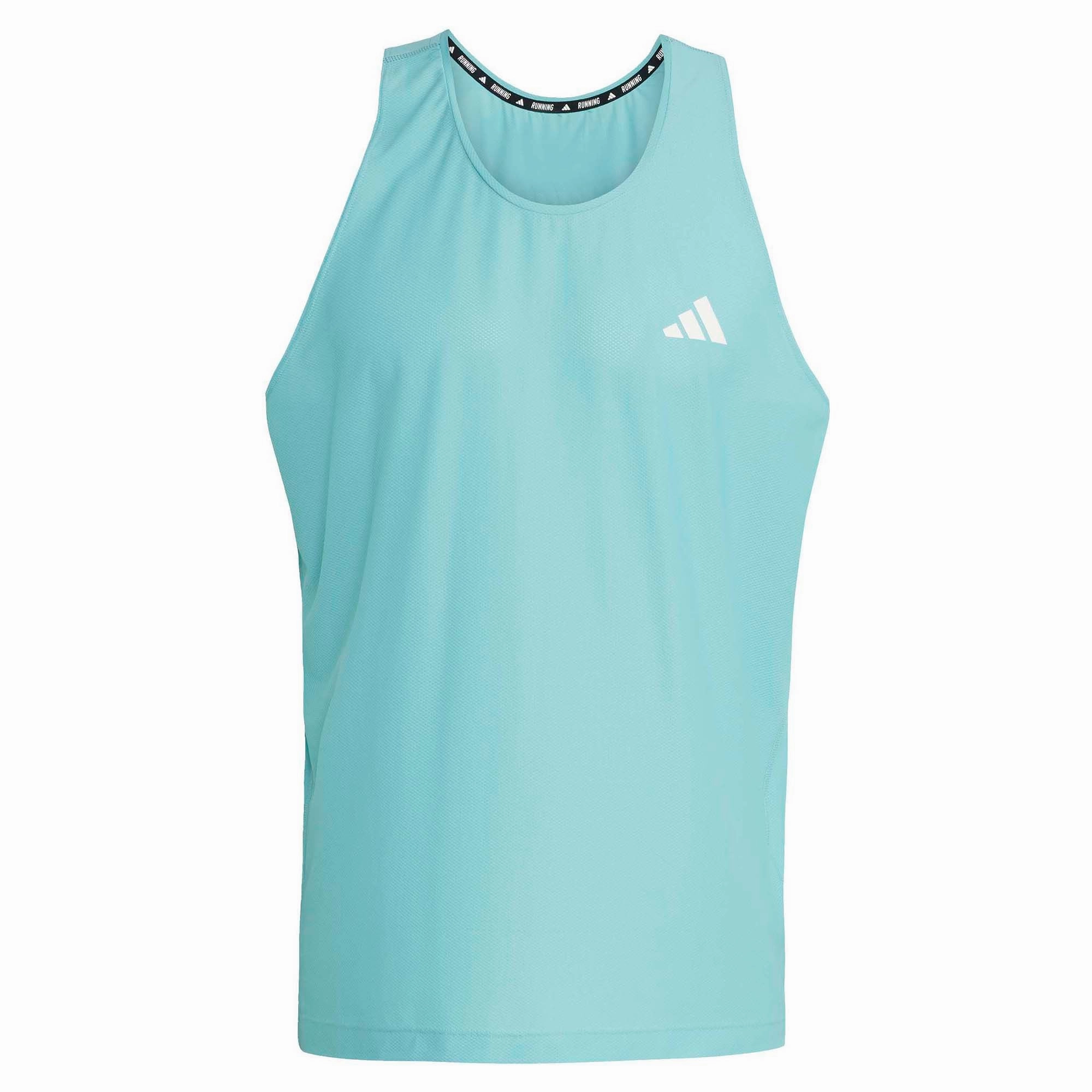 Elegant Men's Own The Run Tank Well-made
