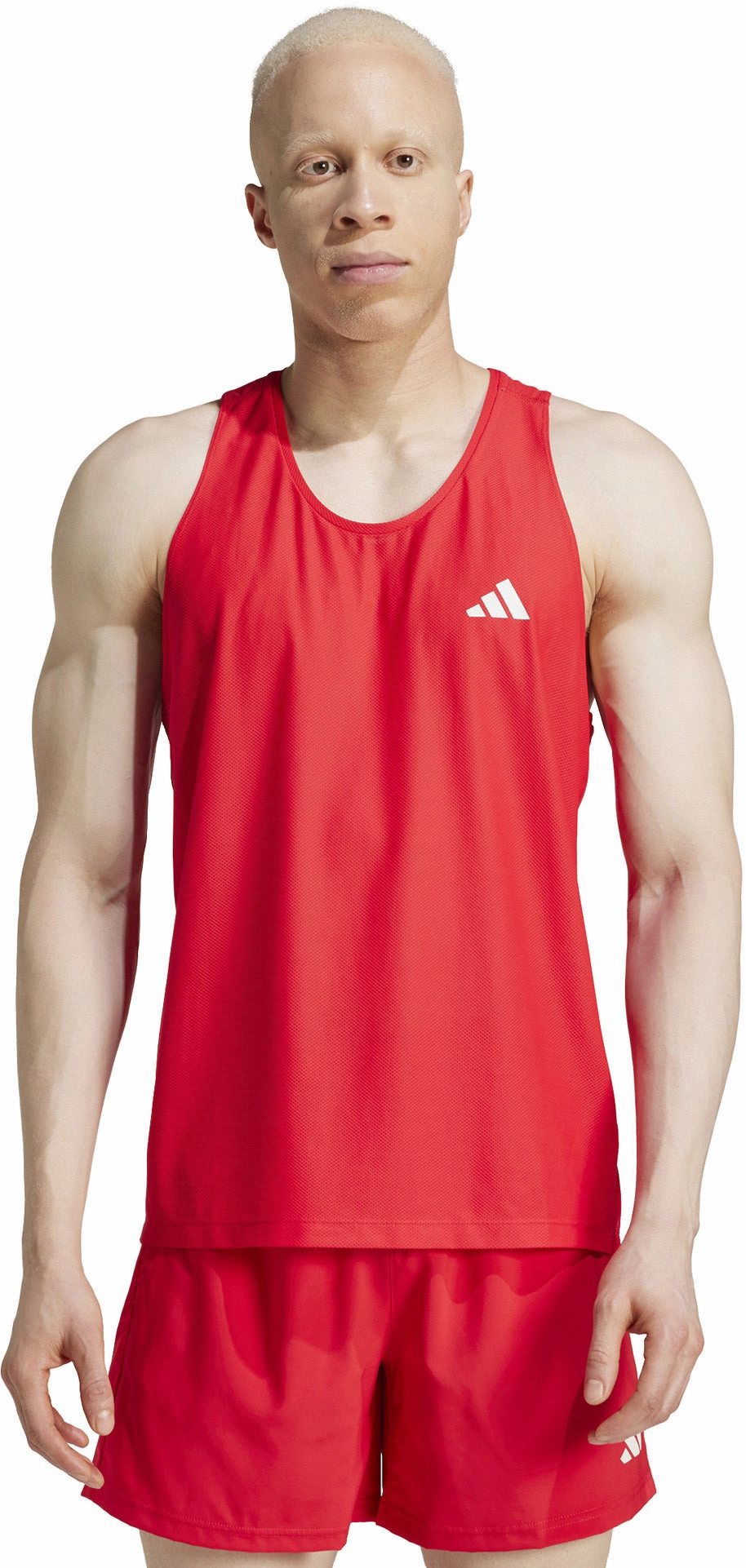 Men's Own The Run Tank Top Fashionable wearables