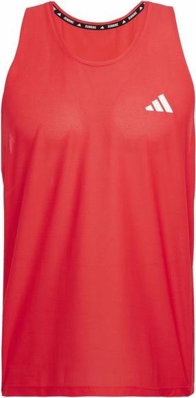 Men's Own The Run Tank Top Fashionable wearables Party-perfect