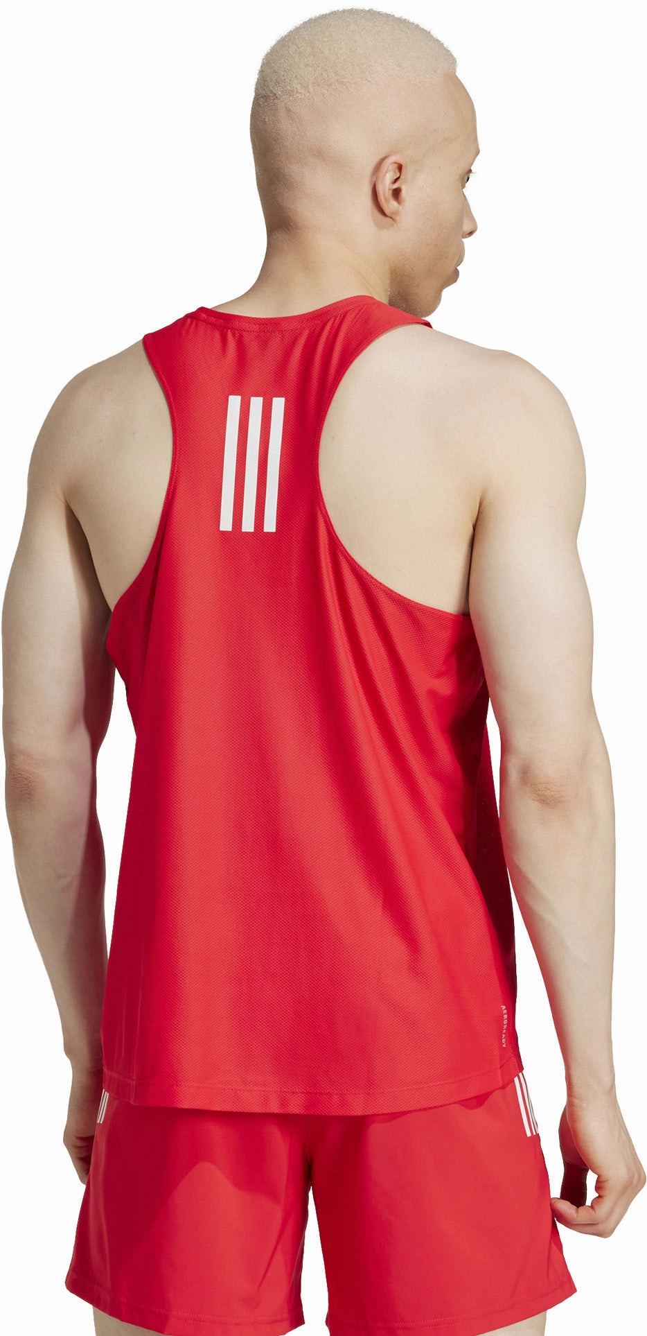 Men's Own The Run Tank Top Fashionable wearables