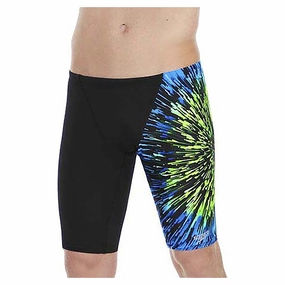 Men's Placement V-Cut Jammer Classic style Fashionable wearables