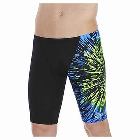Men's Placement V-Cut Jammer Classic style Fashionable wearables