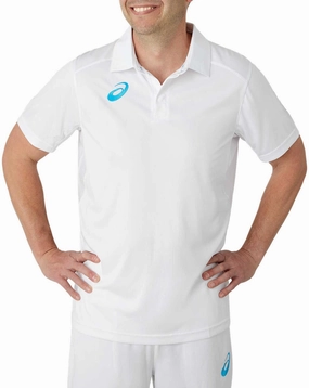 Men's Playing Short Sleeve Shirt Fitted Urban style