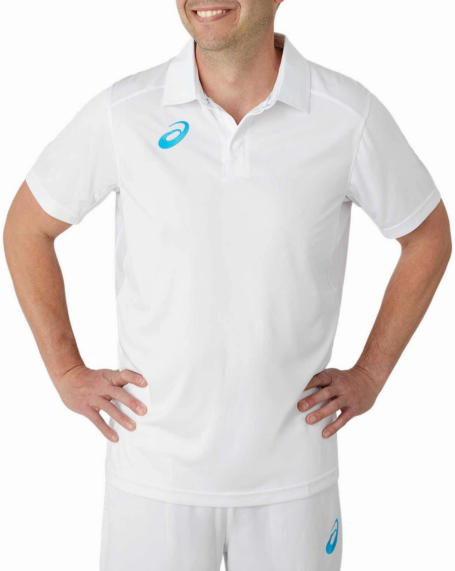 Men's Playing Short Sleeve Shirt Fitted Urban style
