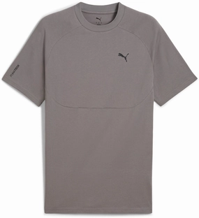 Men's PUMATECH Tee Versatile pieces Style driven