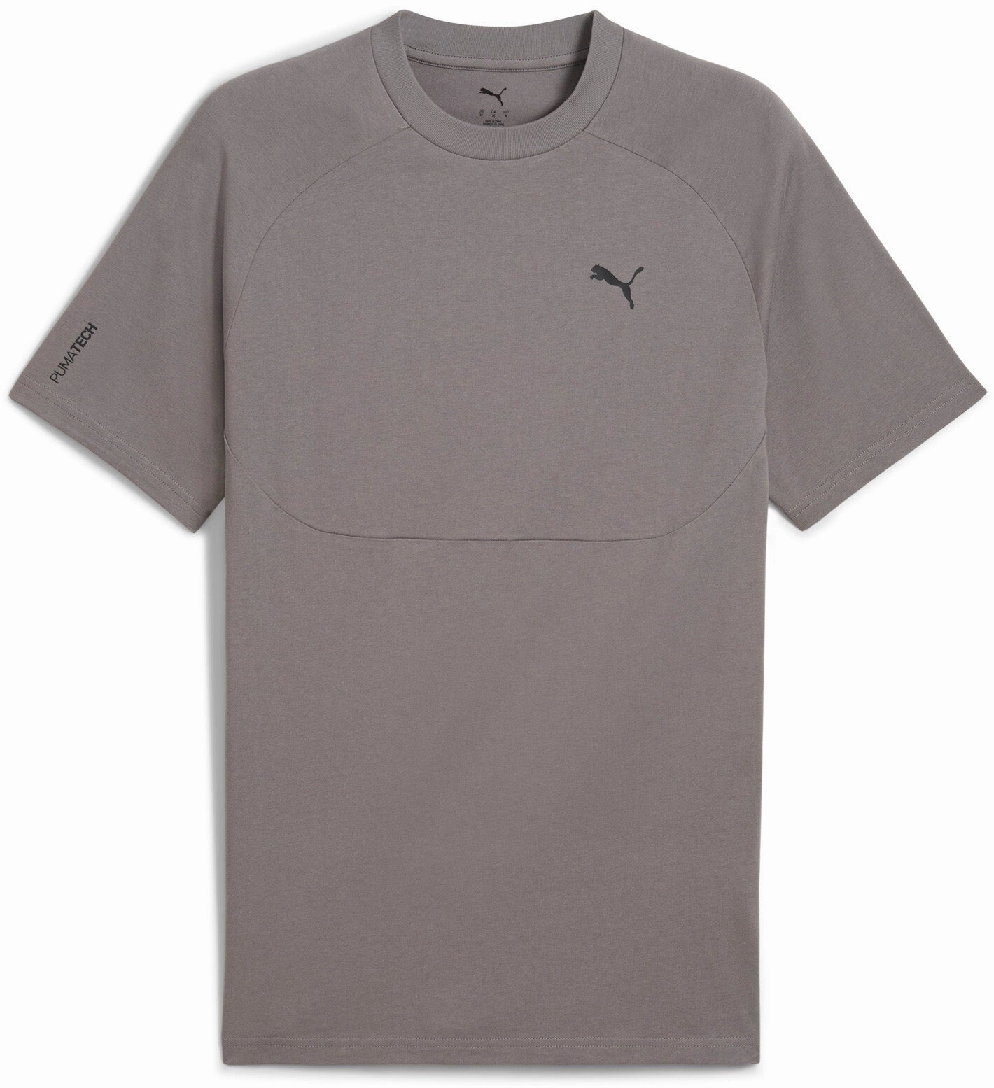 Men's PUMATECH Tee Versatile pieces Athletic