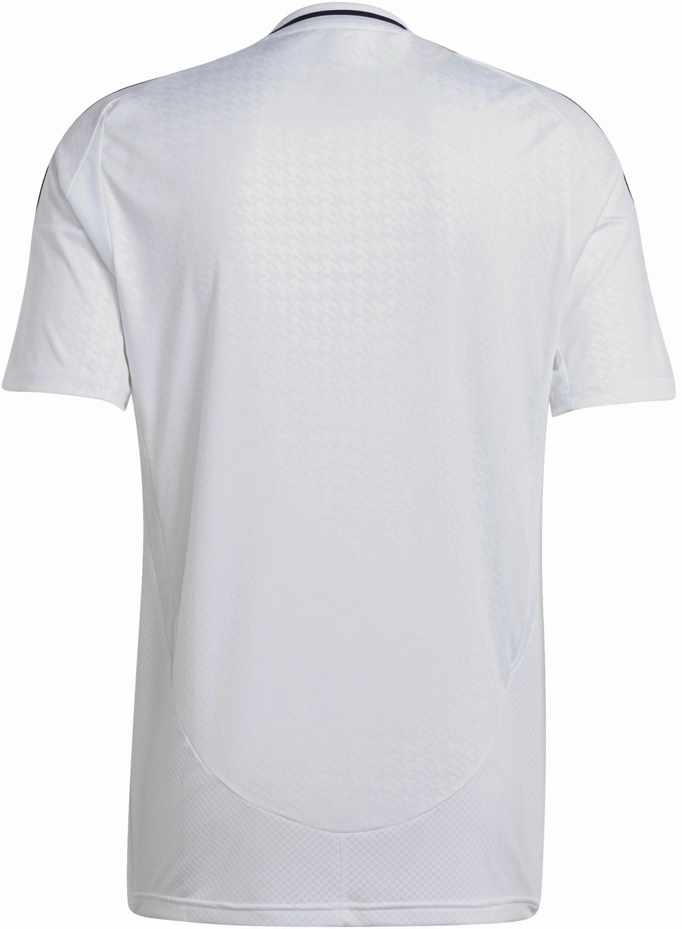 Men's Real Madrid 2024/25 Home Soccer Jersey Modern wear