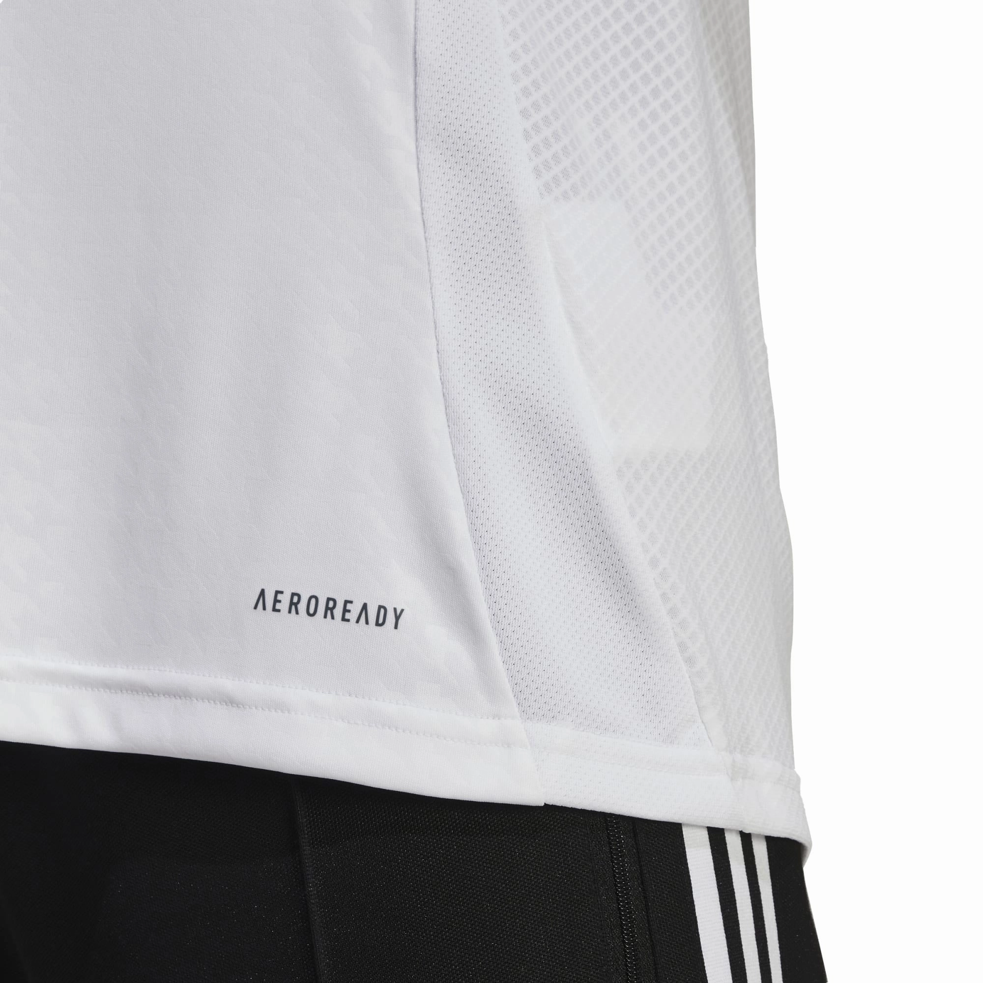 Men's Real Madrid 2024/25 Home Soccer Jersey Modern wear