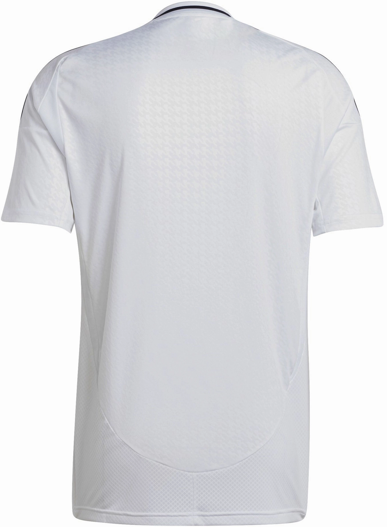 Men's Real Madrid 2024/25 Home Soccer Jersey Modern wear