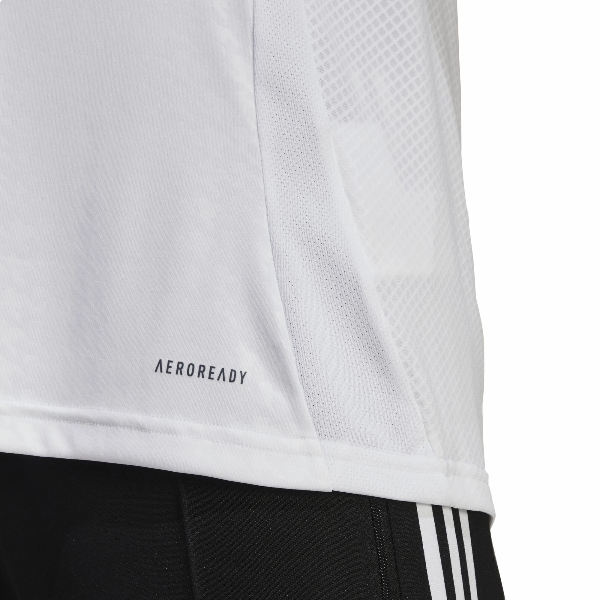 Men's Real Madrid 2024/25 Home Soccer Jersey Modern wear