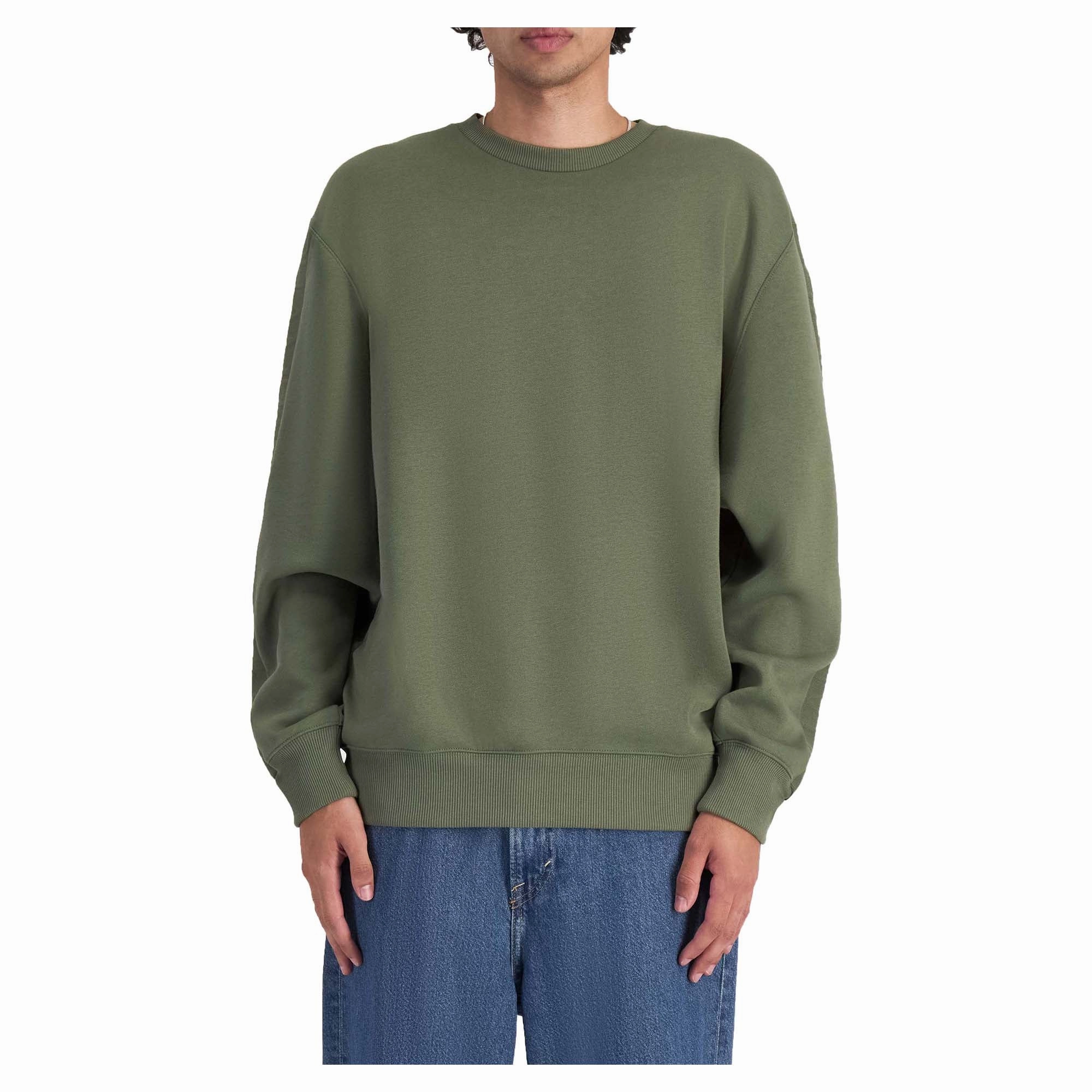 Work-appropriate Men's Rochester Capital Sweatshirt Sleek