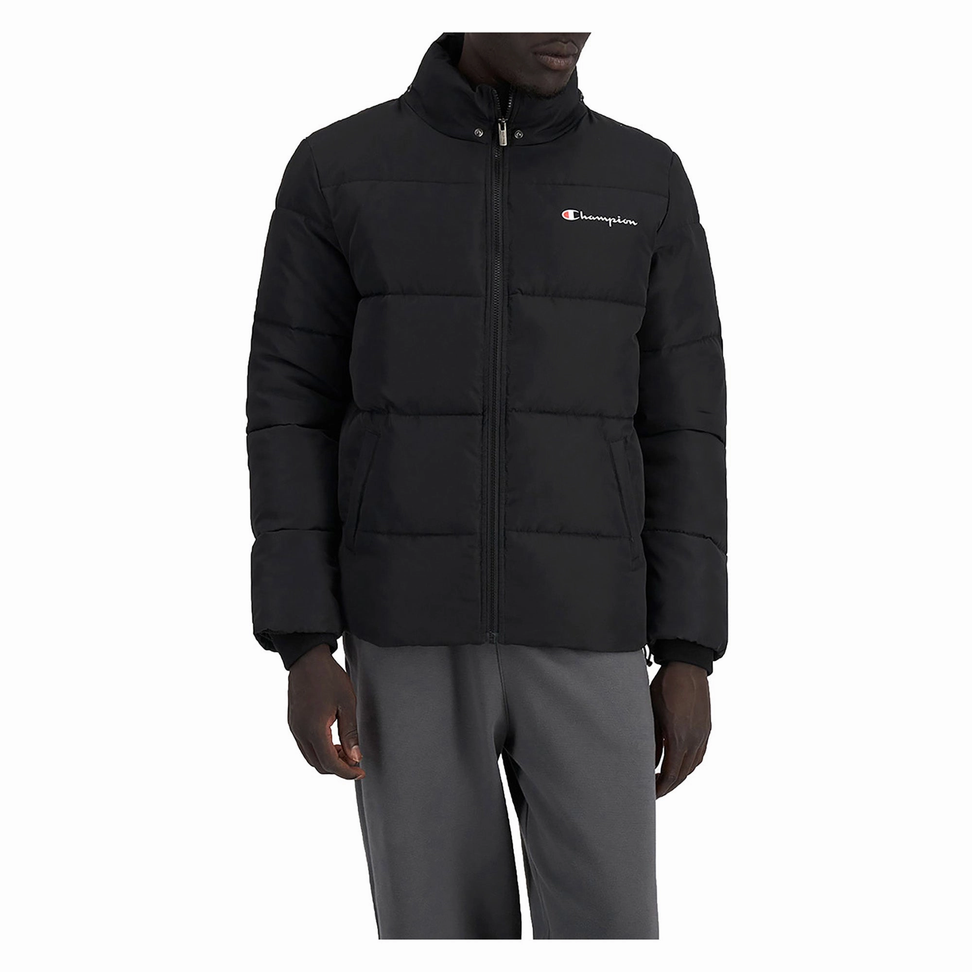 Men's Rochester Puffer Jacket Must-have Versatile wearables