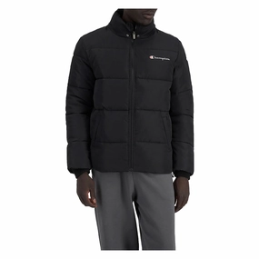 Men's Rochester Puffer Jacket Must-have Versatile wearables