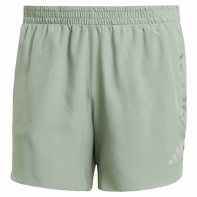 Men's Run It 5 Inch Shorts Practical Organic