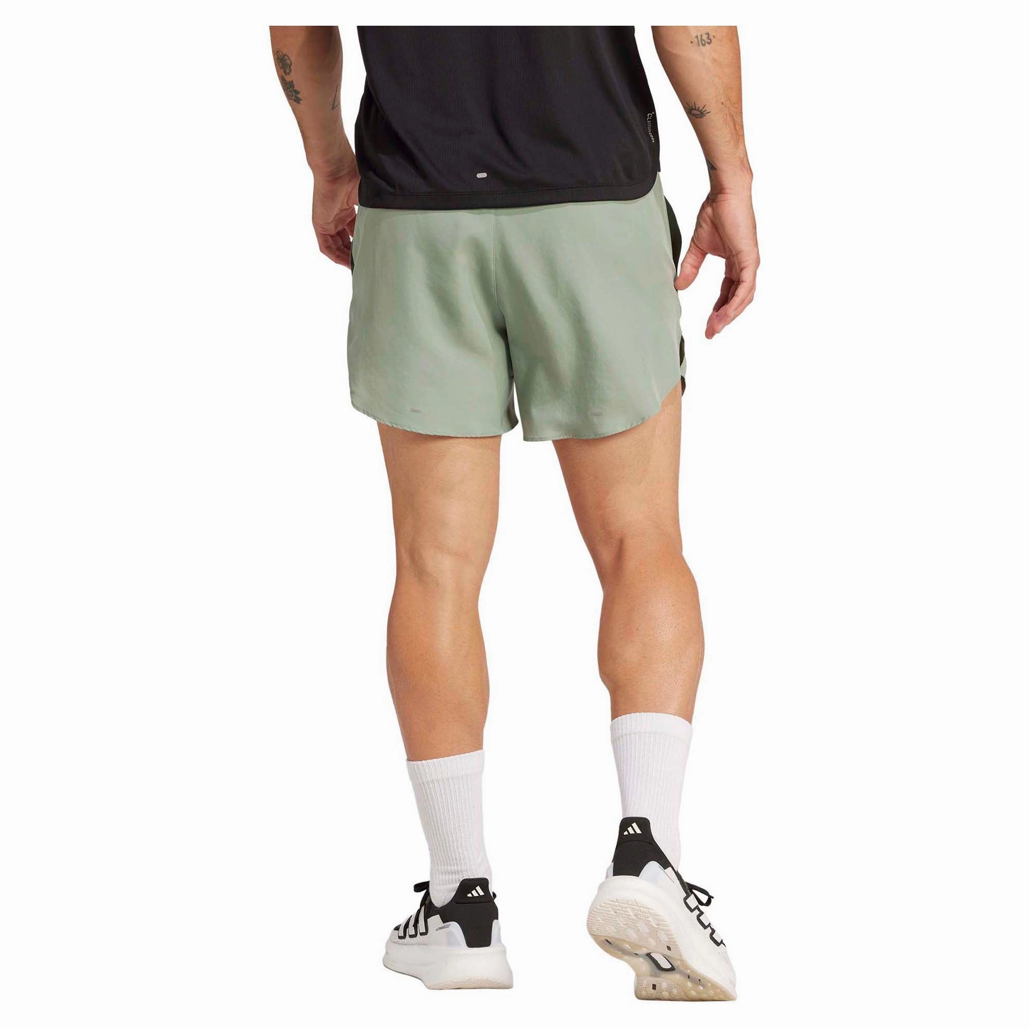 Men's Run It 5 Inch Shorts Practical