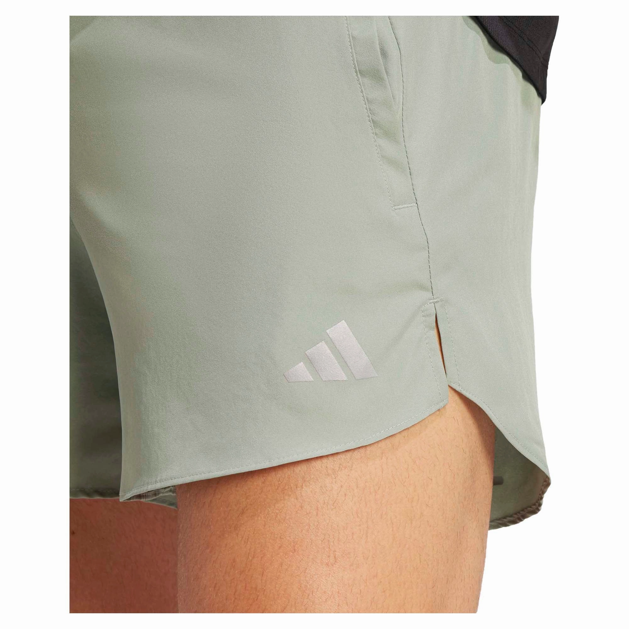 Men's Run It 5 Inch Shorts Practical