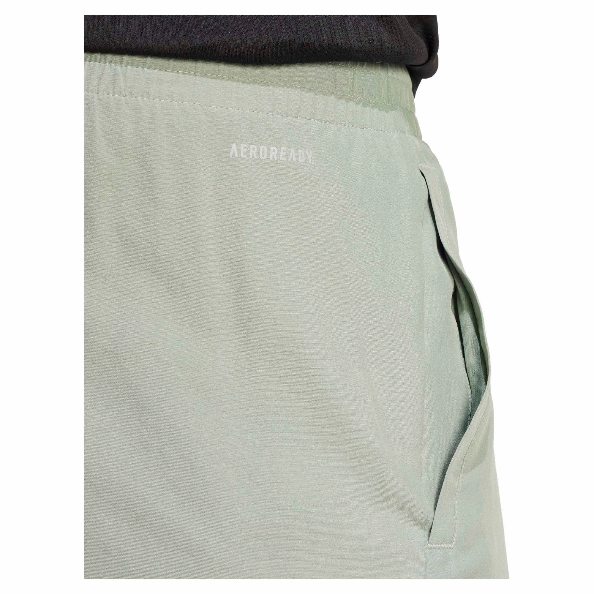 Men's Run It 5 Inch Shorts Practical