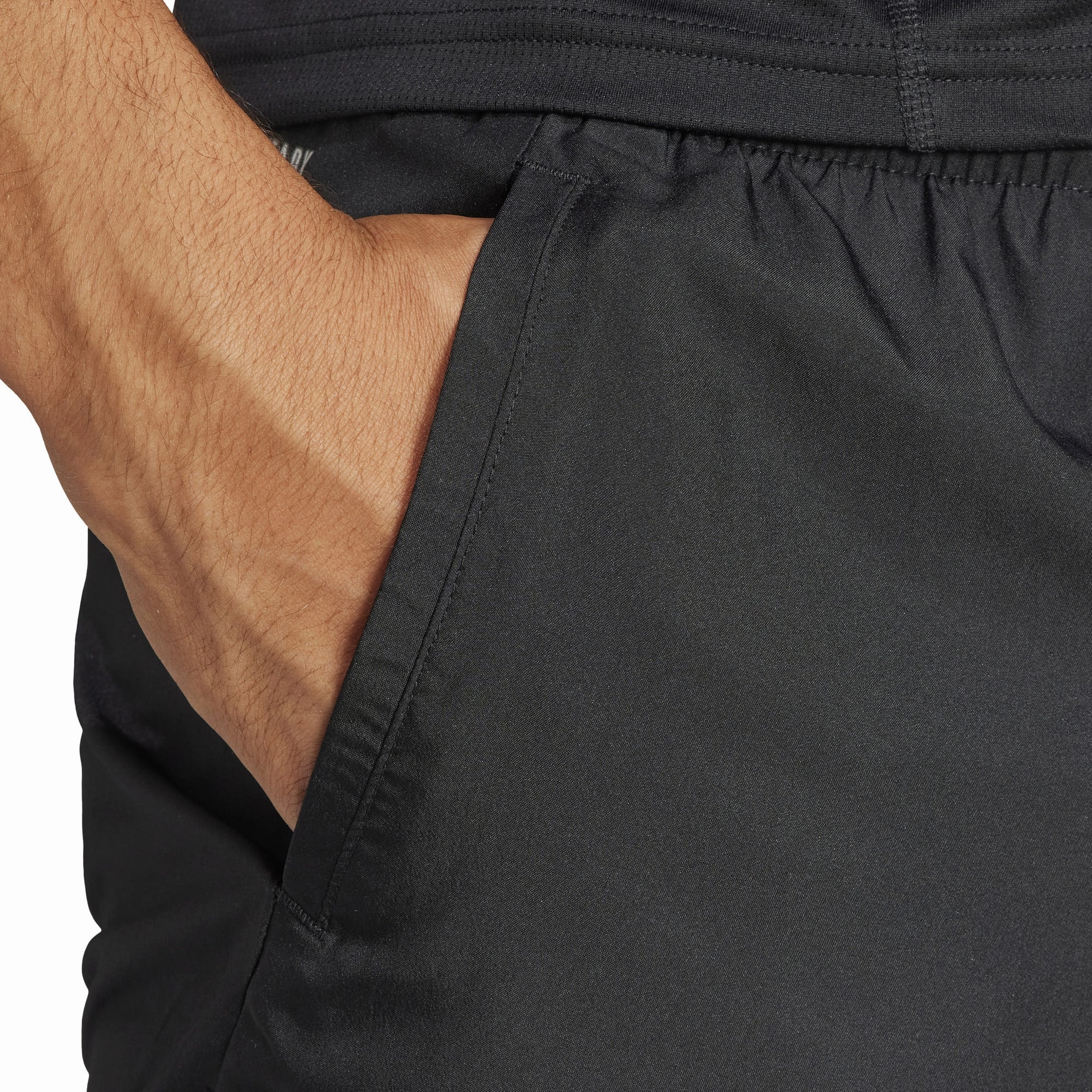 Men's Run It 7 Inch Shorts Trendsetting