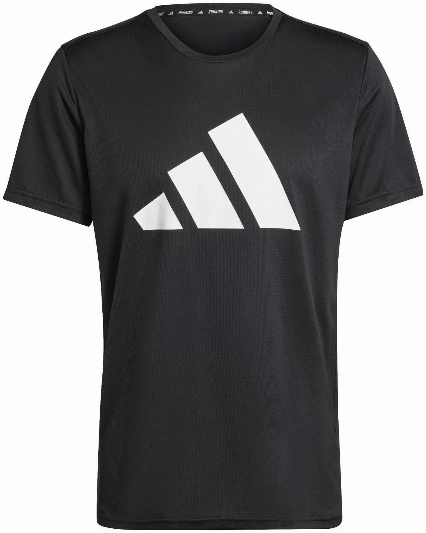 Polished Men's Run It T-Shirt Work-appropriate