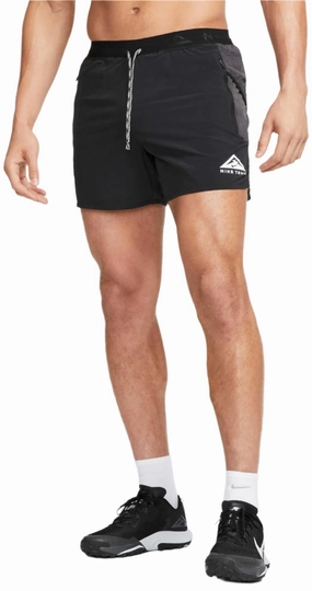 Men's Second Sunrise 5 Inch Brief-Lined Trail Shorts Quality-made Modern fashion