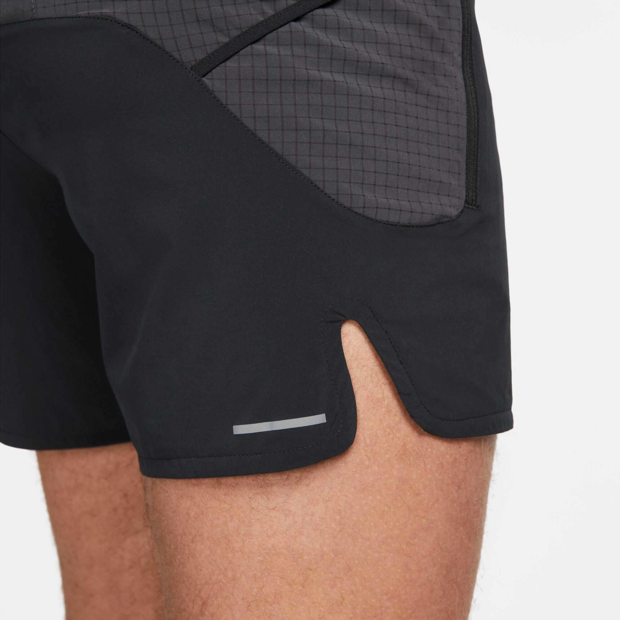 Men's Second Sunrise 5 Inch Brief-Lined Trail Shorts Quality-made