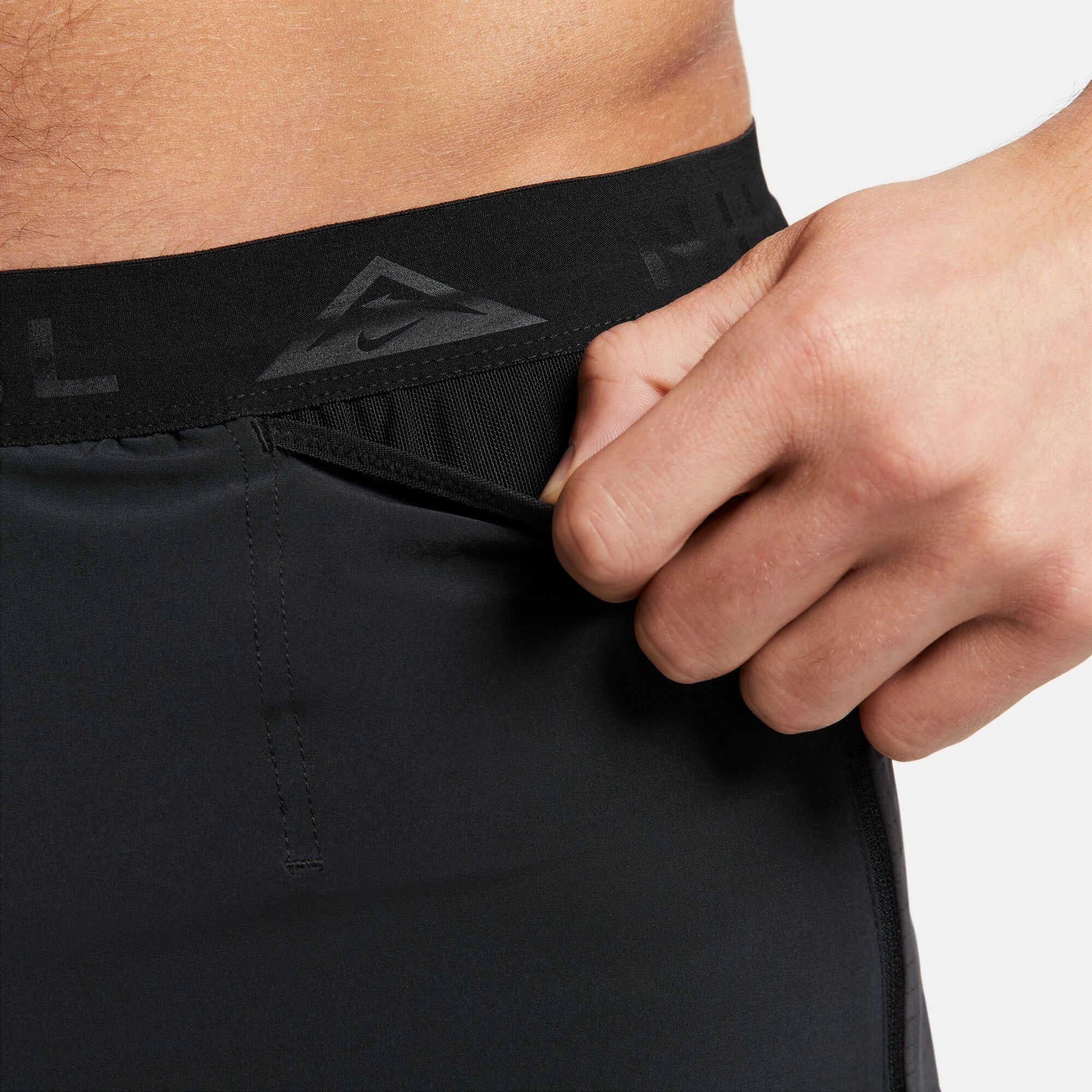 Men's Second Sunrise 5 Inch Brief-Lined Trail Shorts Quality-made