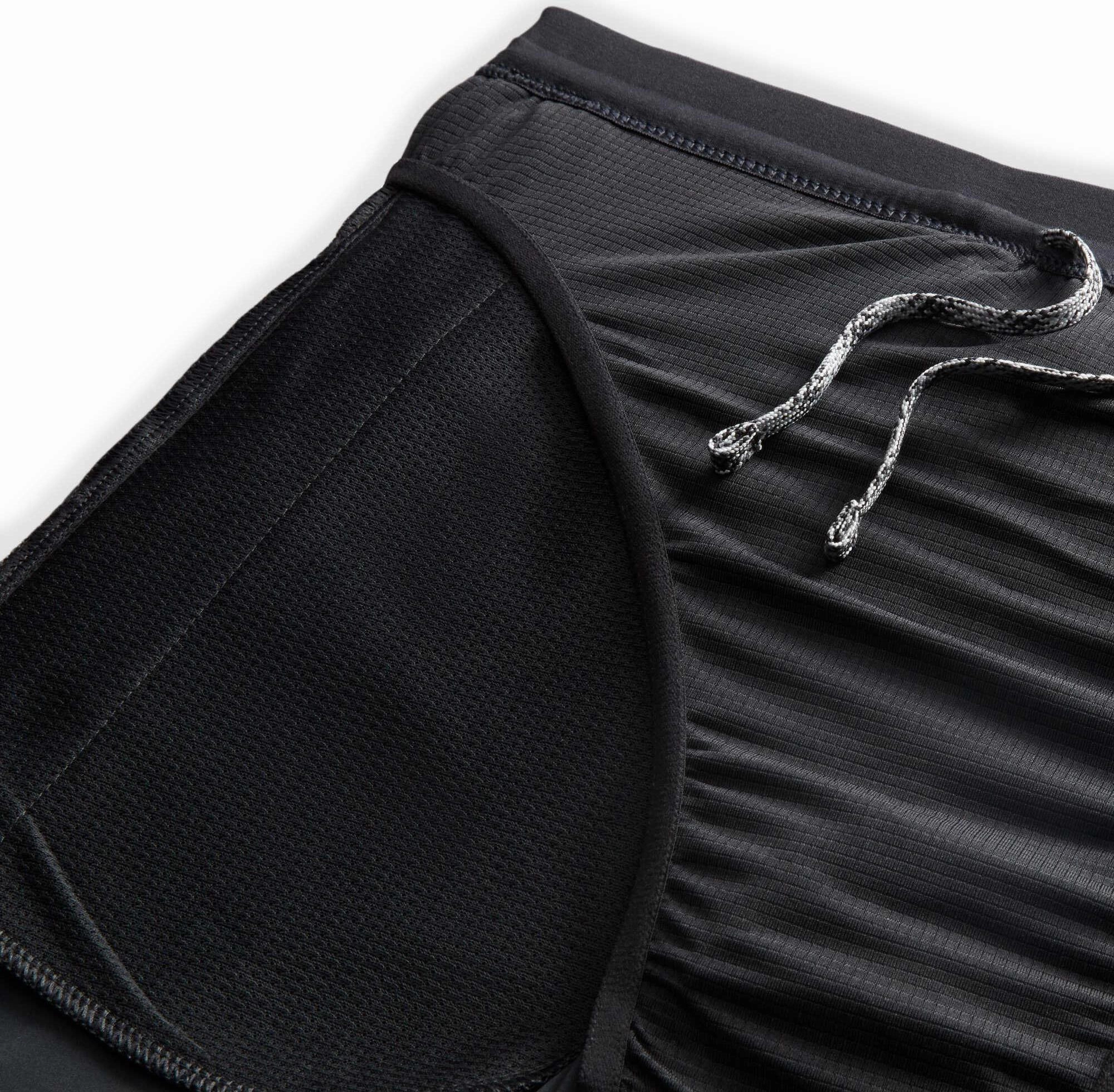Men's Second Sunrise 5 Inch Brief-Lined Trail Shorts Quality-made