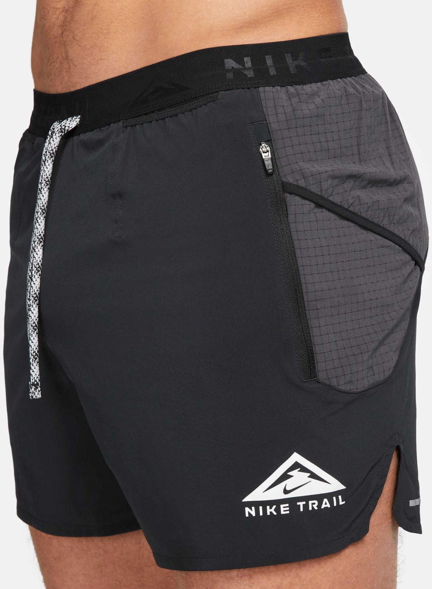 Men's Second Sunrise 5 Inch Brief-Lined Trail Shorts Quality-made