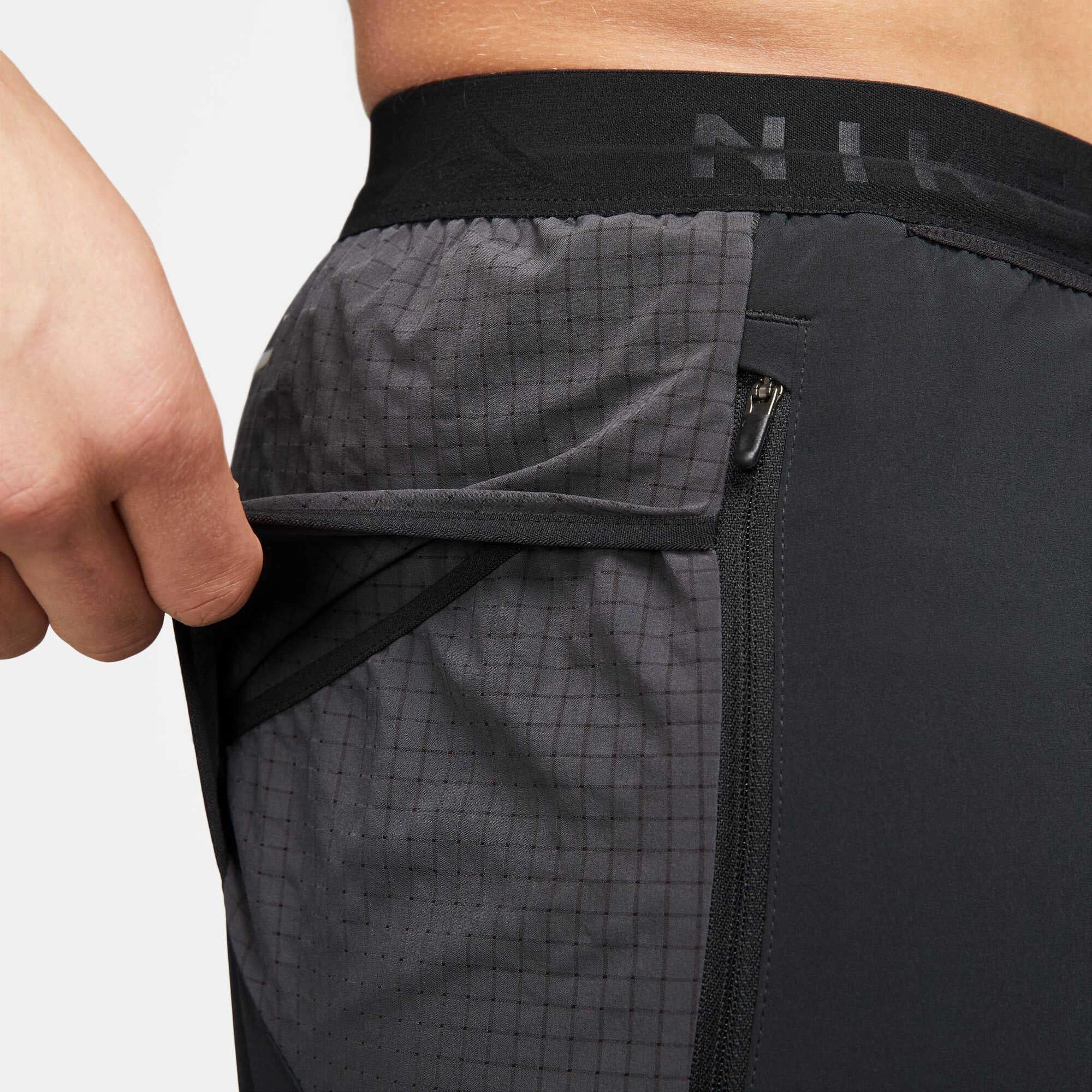 Men's Second Sunrise 5 Inch Brief-Lined Trail Shorts Quality-made