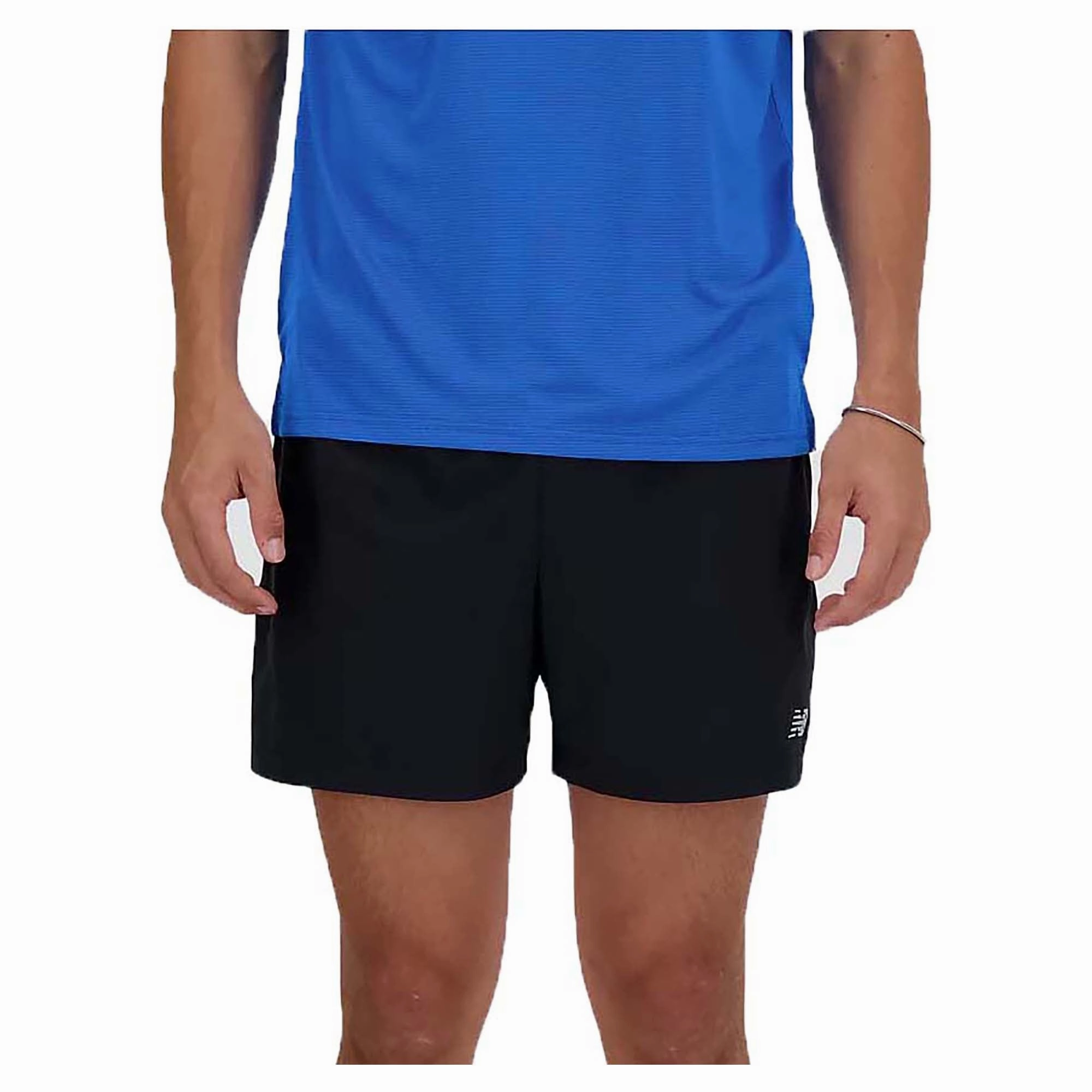 Men's Sport Essentials 5 Inch Shorts Unique Stylish