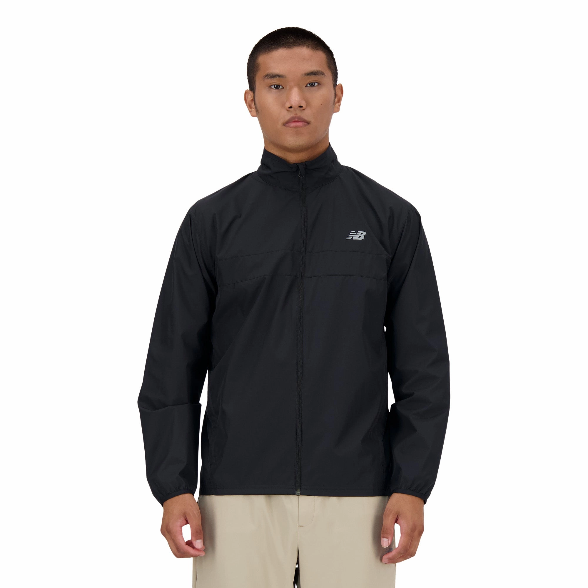 Party-perfect Men's Sport Essentials Jacket All occasions