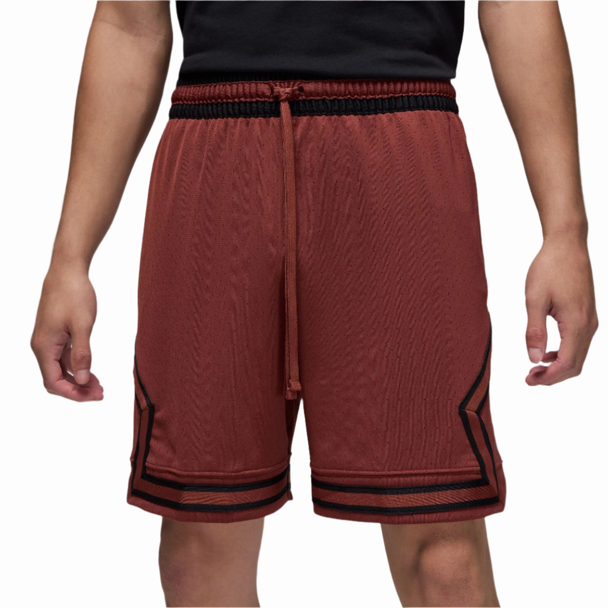 Men's Sport Mesh Diamond Shorts Classic cuts Crafted