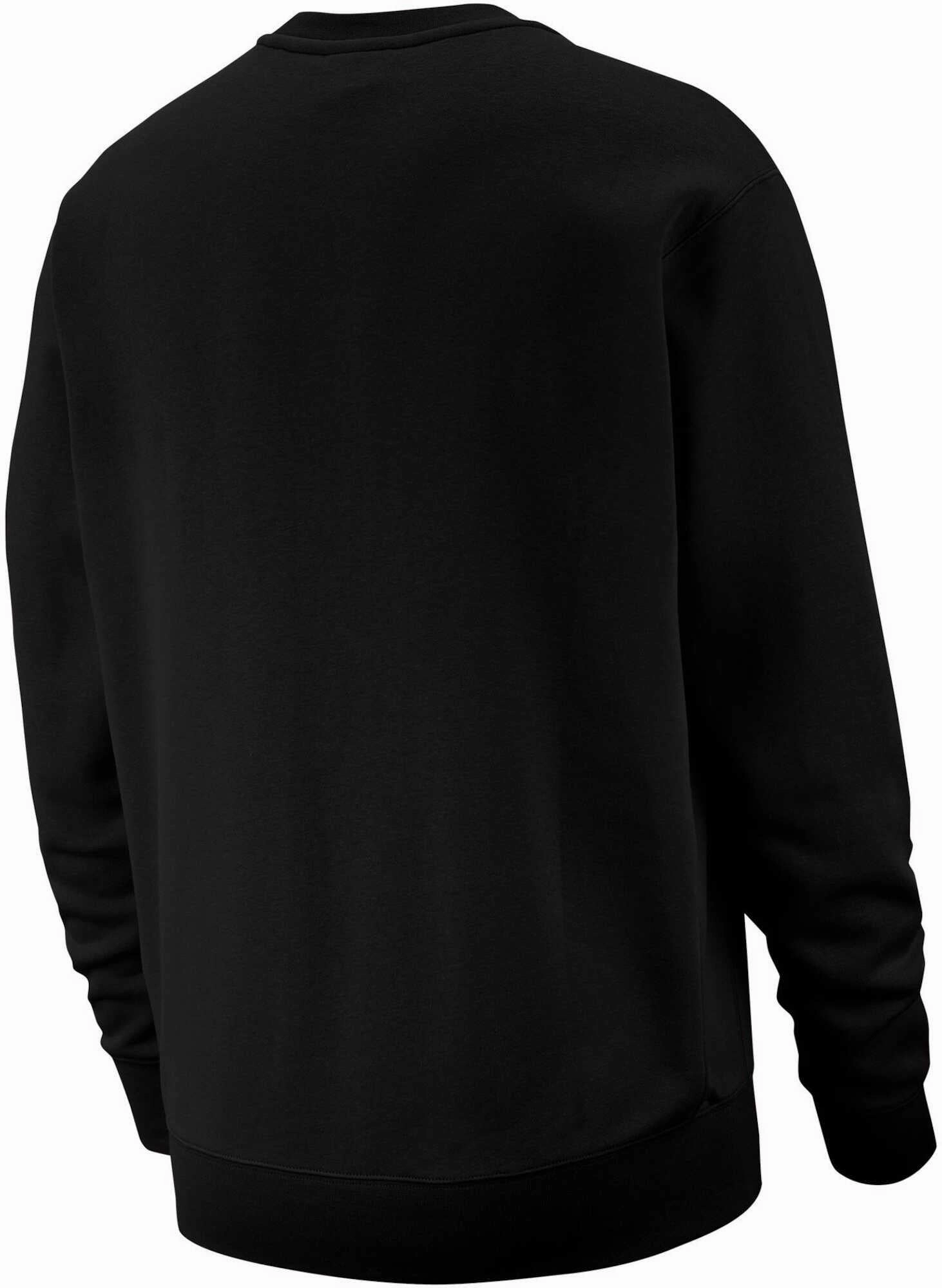 Men's Sportswear Club Fleece Crew Comfortable