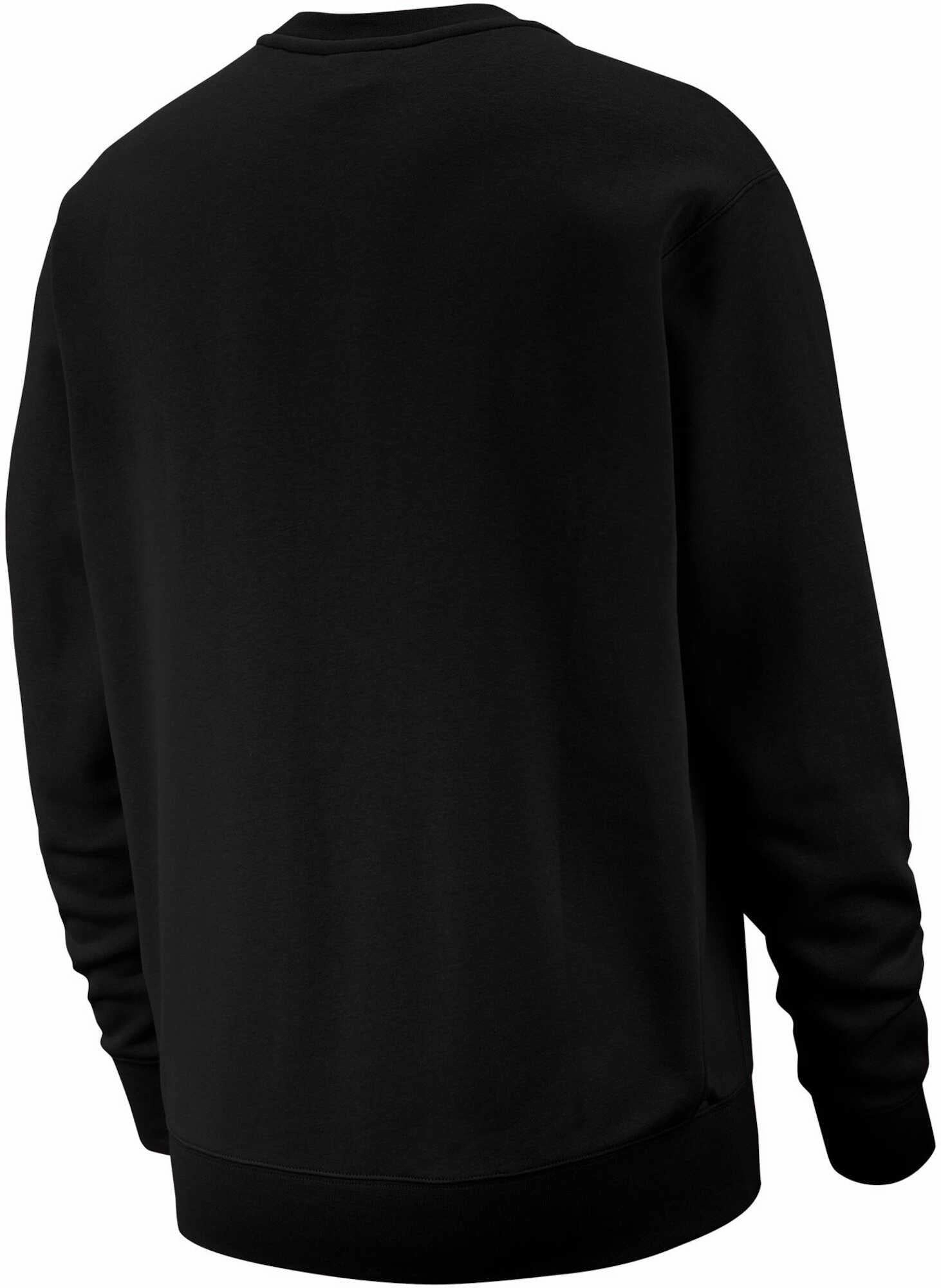 Men's Sportswear Club Fleece Crew Comfortable