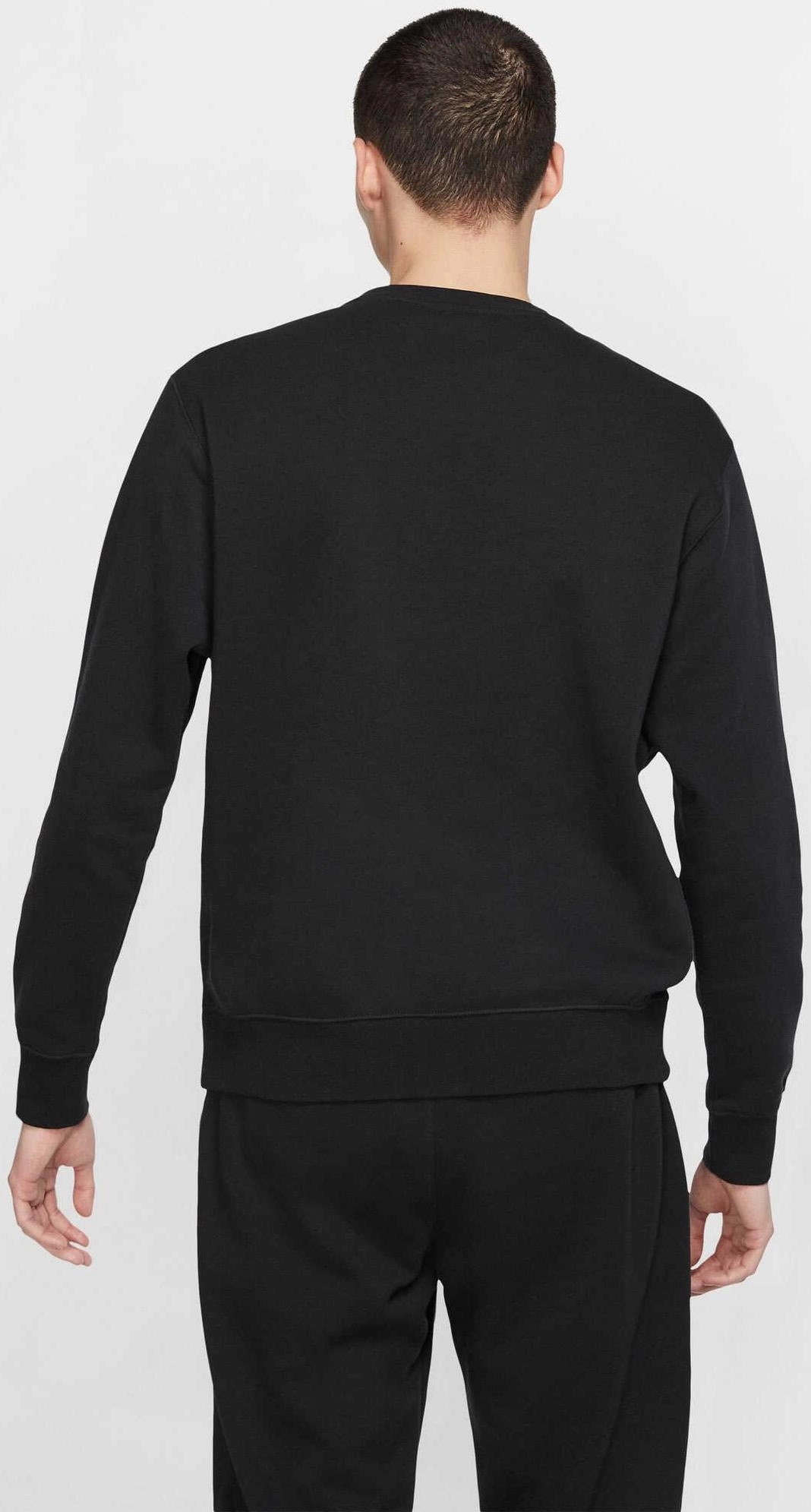 Men's Sportswear Club Fleece Crew Comfortable