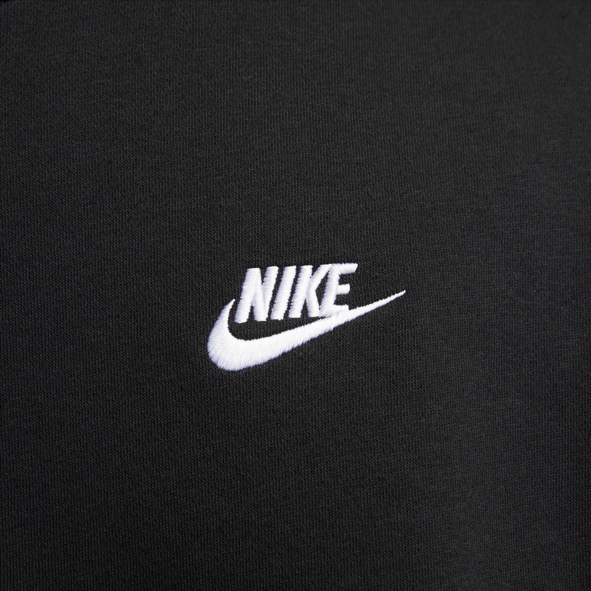 Men's Sportswear Club Fleece Crew Comfortable