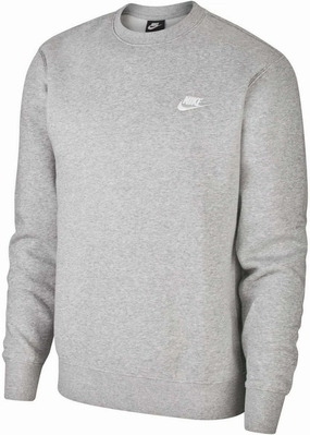 Men's Sportswear Club Fleece Crew Quality styles Stylish styles
