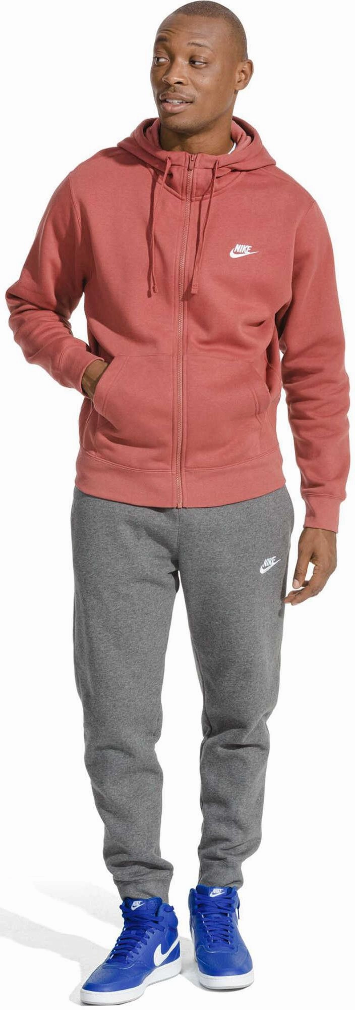 Men's Sportswear Club Fleece Joggers Soft