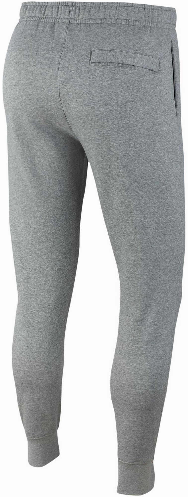 Men's Sportswear Club Fleece Joggers Soft