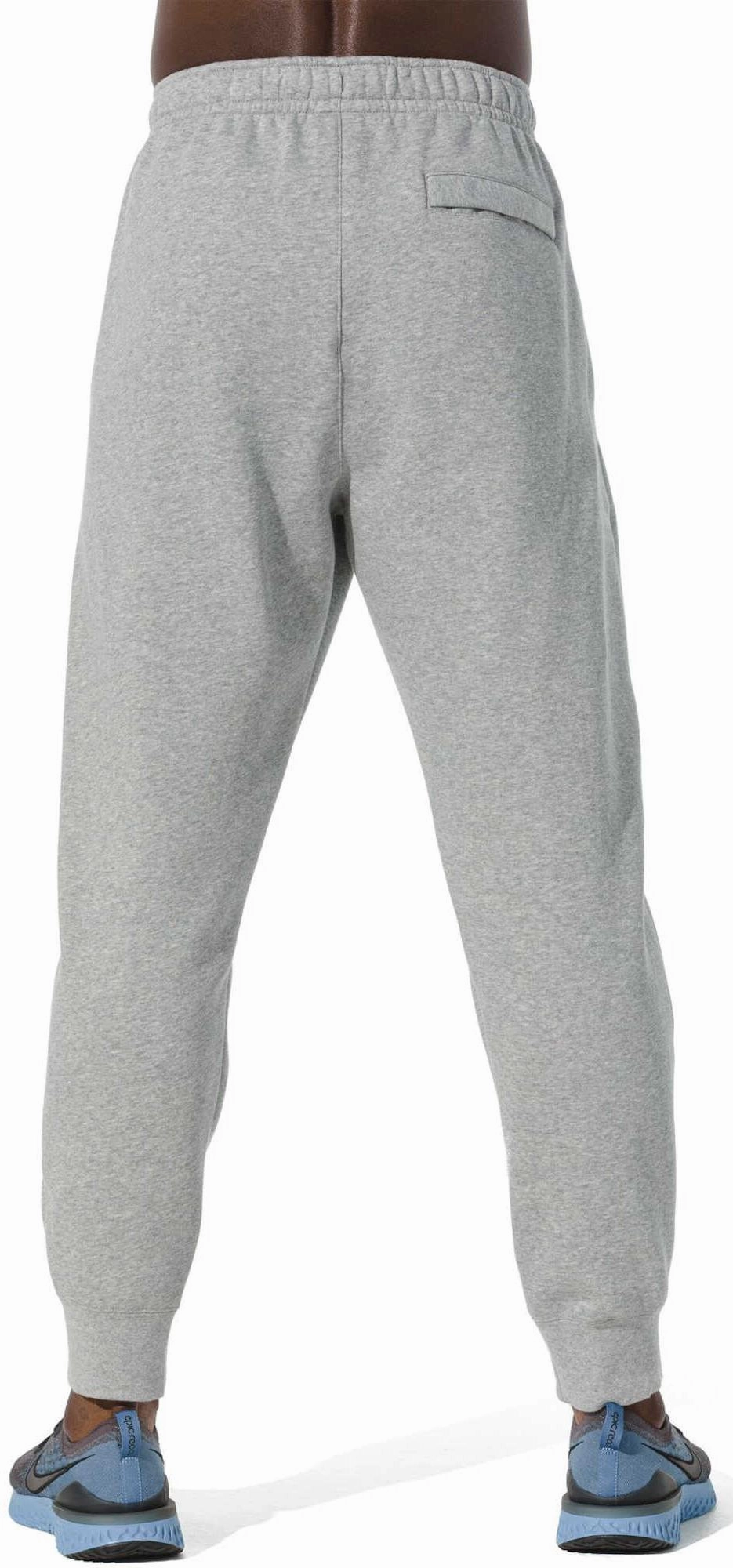 Men's Sportswear Club Fleece Joggers Soft