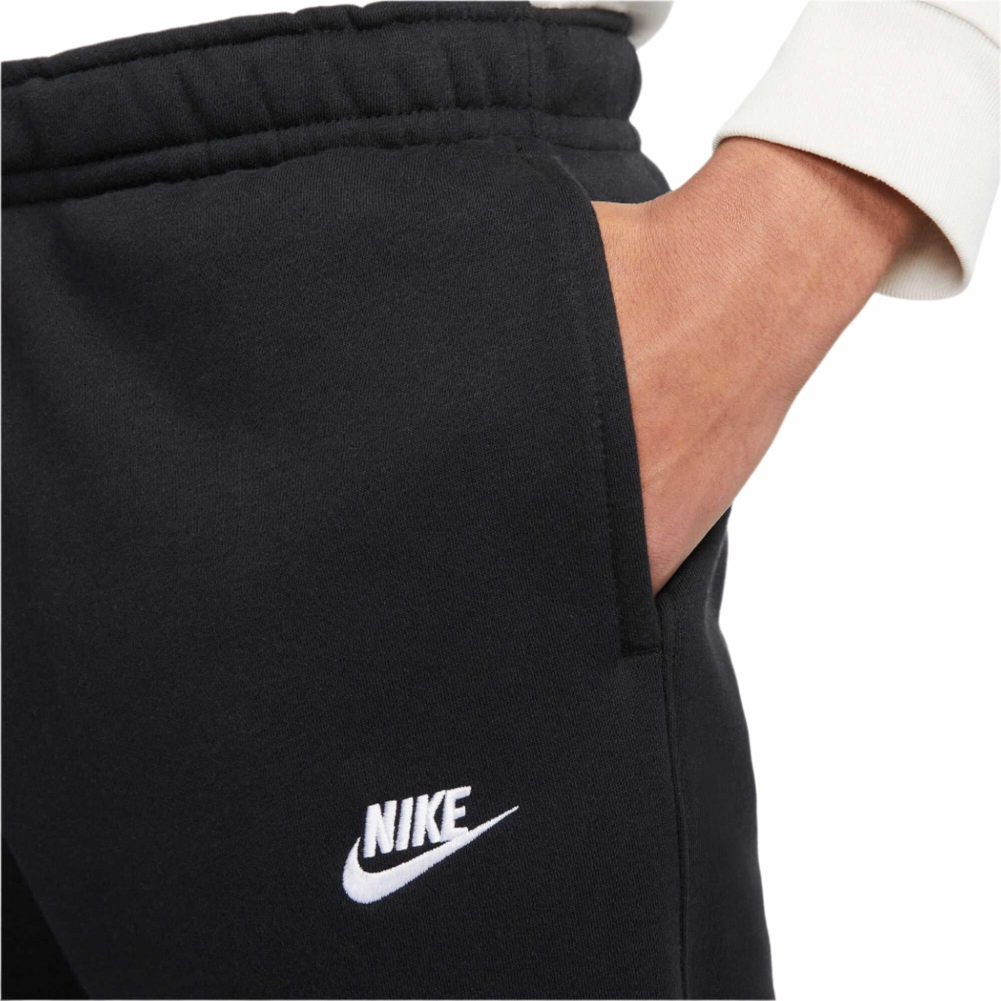 Men's Sportswear Club Fleece Joggers Trendy looks