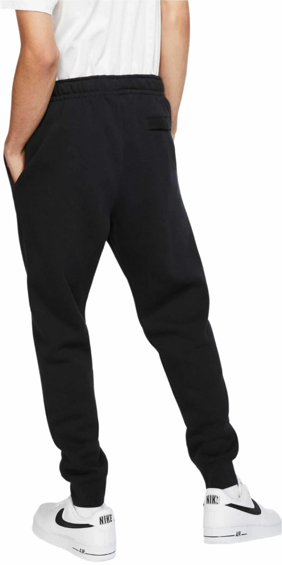 Men's Sportswear Club Fleece Joggers Trendy looks